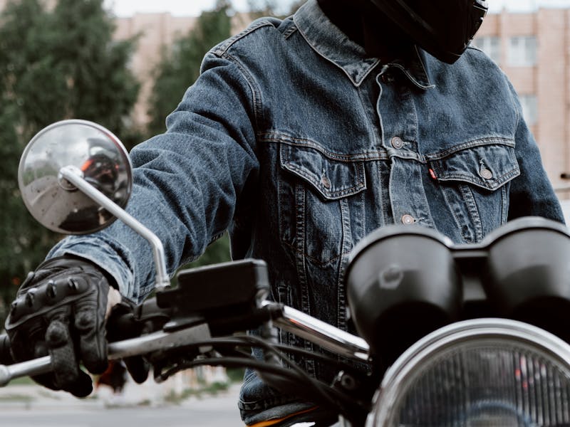 A1 Motosiklet Ehliyeti